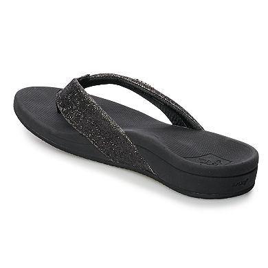 REEF Ortho-Spring Women's Flip Flop Sandals