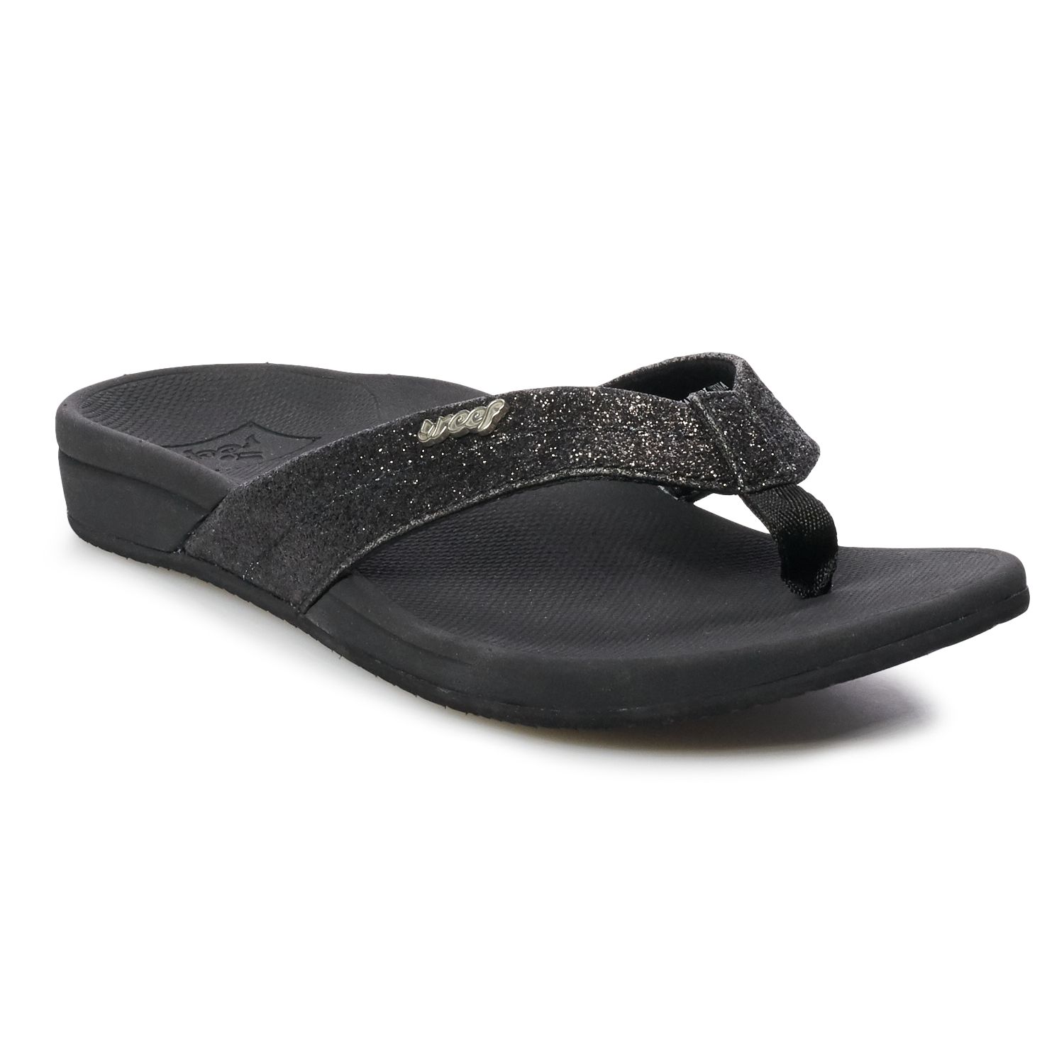 reef ortho sandals