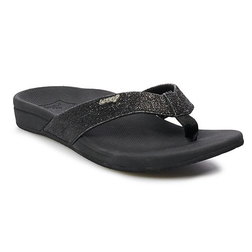 REEF Ortho-Spring Women's Flip Flop Sandals