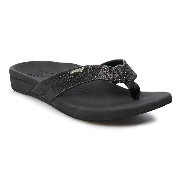 Reef flip flop size best sale chart women's