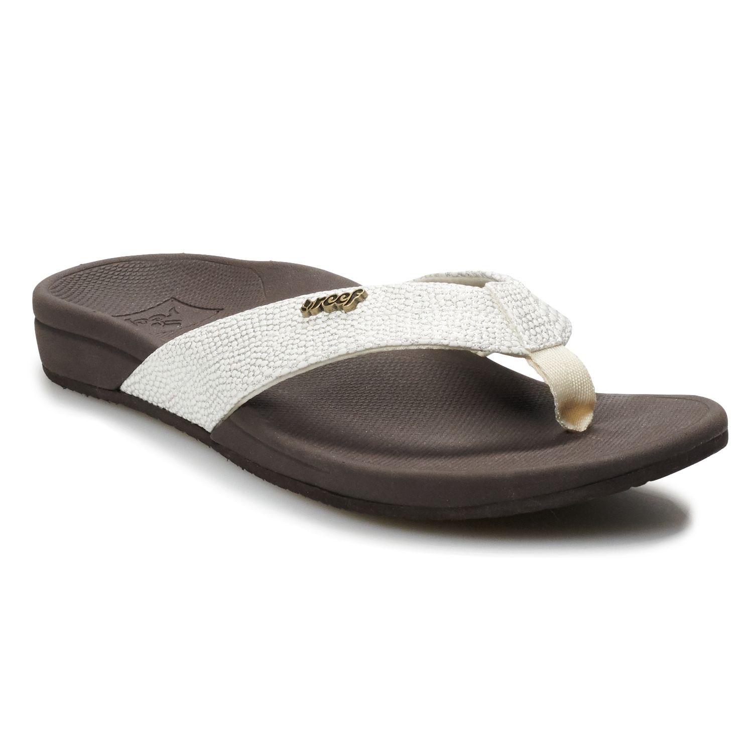 women's reef flip flops on sale