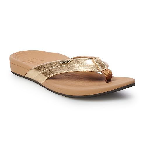 REEF Ortho-Spring Women's Flip Flop Sandals