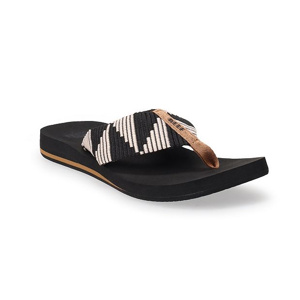 Kohls reef store flip flops