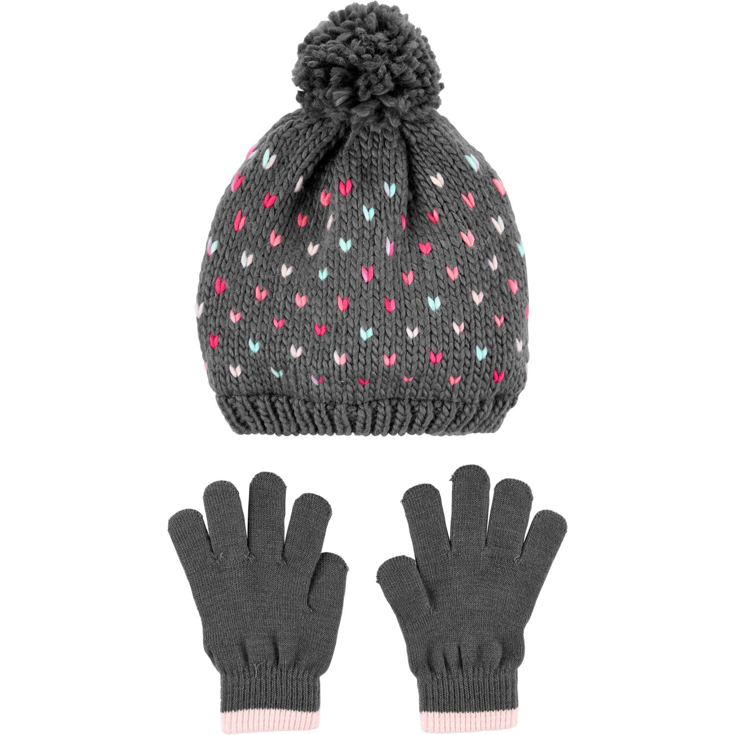 carters hat and gloves