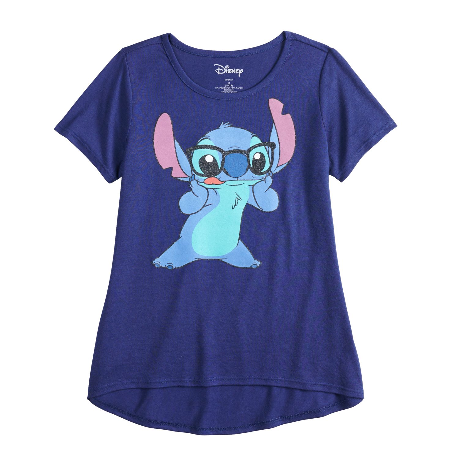 girls stitch shirt