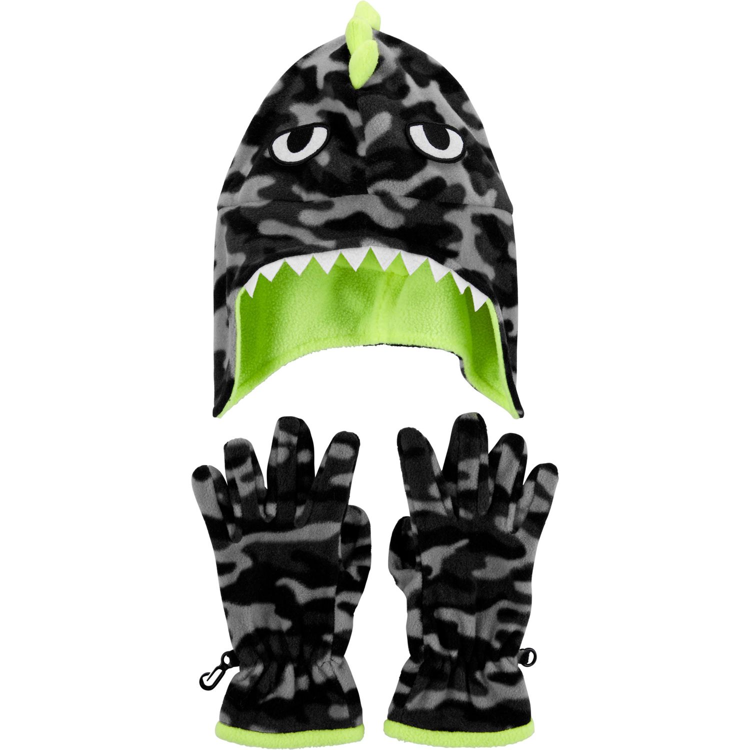 carters hat and gloves