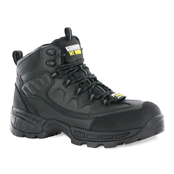 Nord trail hot sale boots review