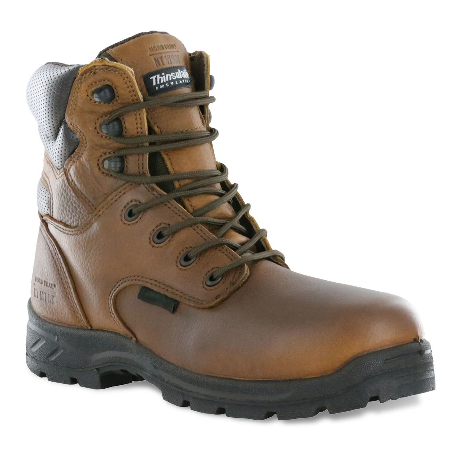 nord trail boots