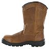 Nord Trail Big Welly Men's Waterproof Composite Toe Work Boots
