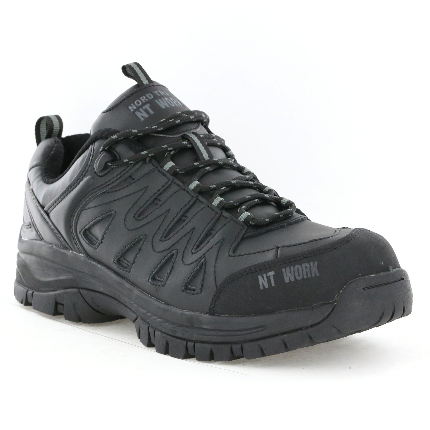 mens safety sneakers