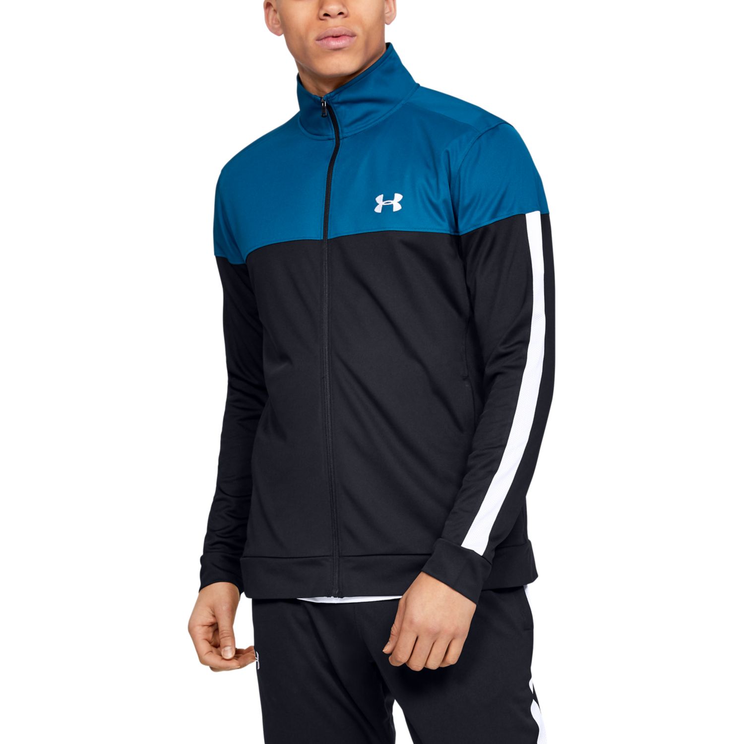 kohl's under armour jacket