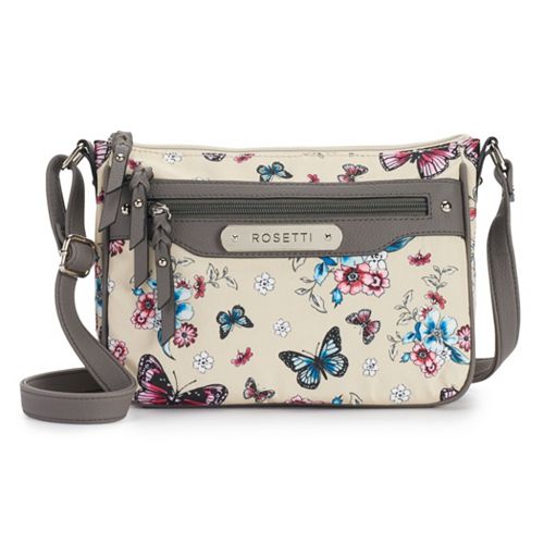 Rosetti Shai Mini Crossbody Bag