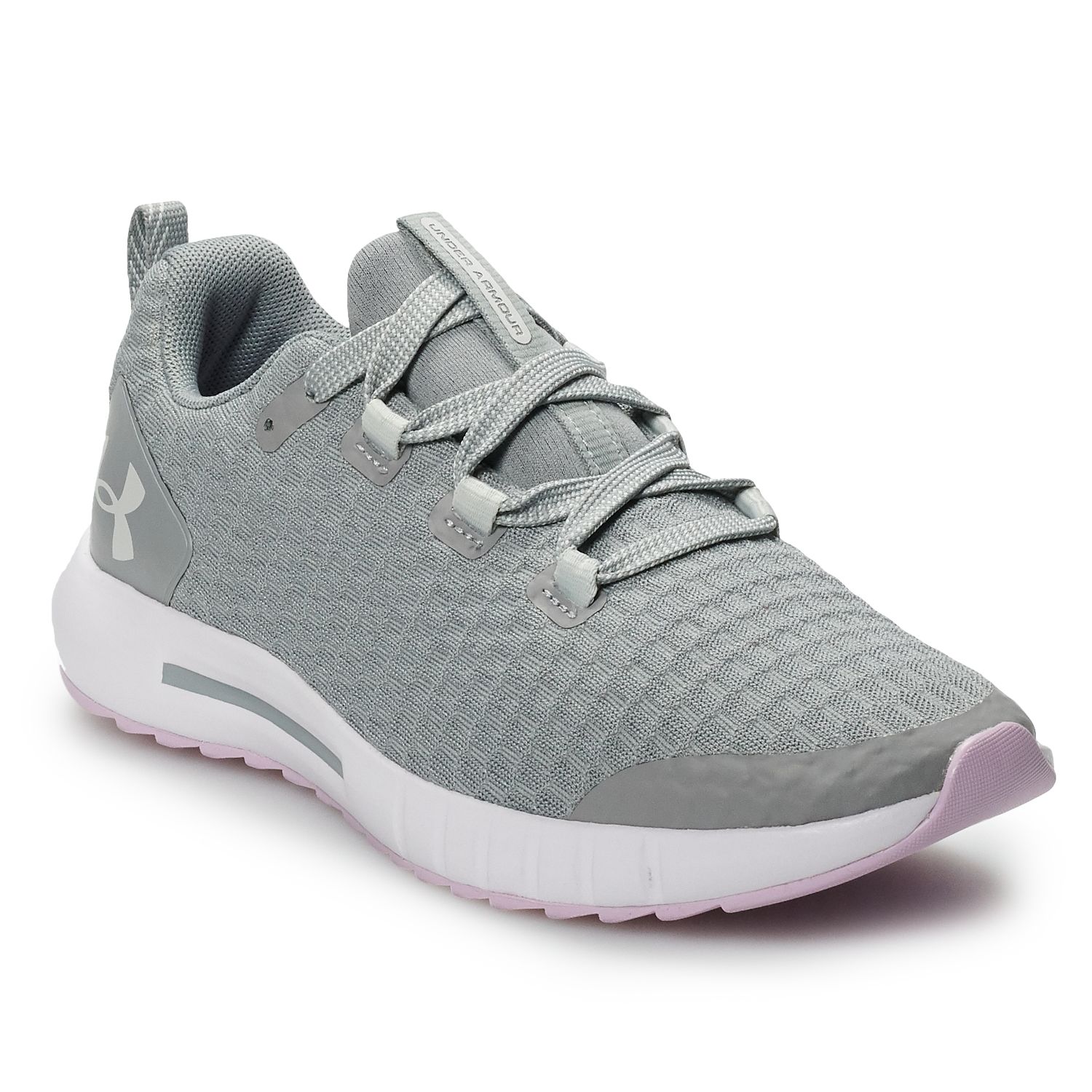 under armour boys sneakers