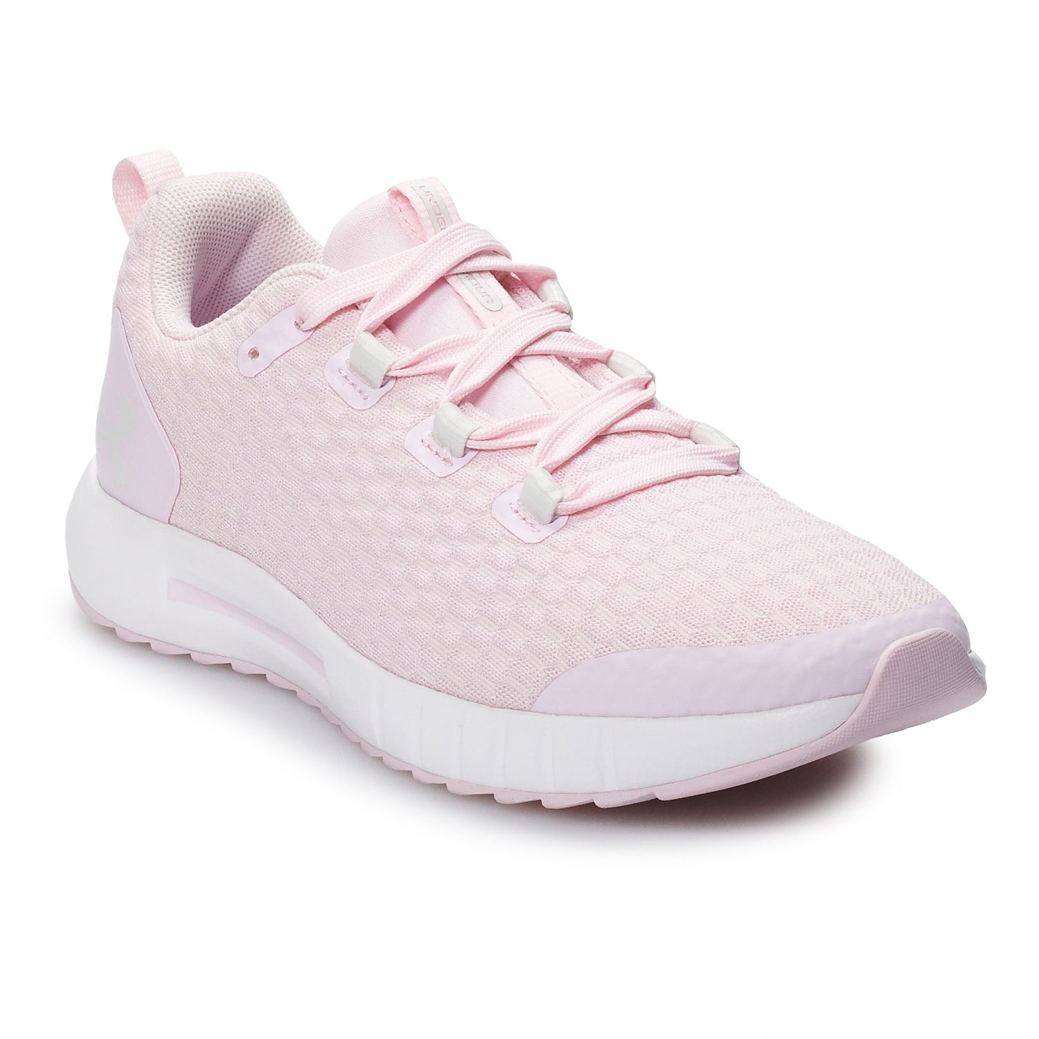 girls under armour tennis shoes