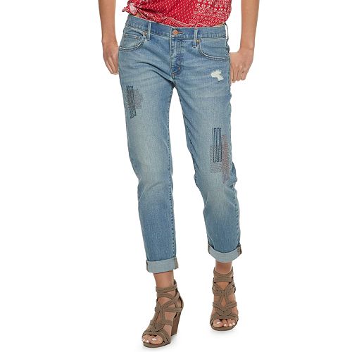 kohls sonoma joggers
