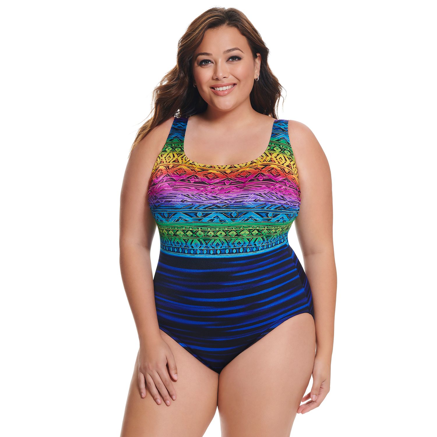 kohls great lengths swimsuits