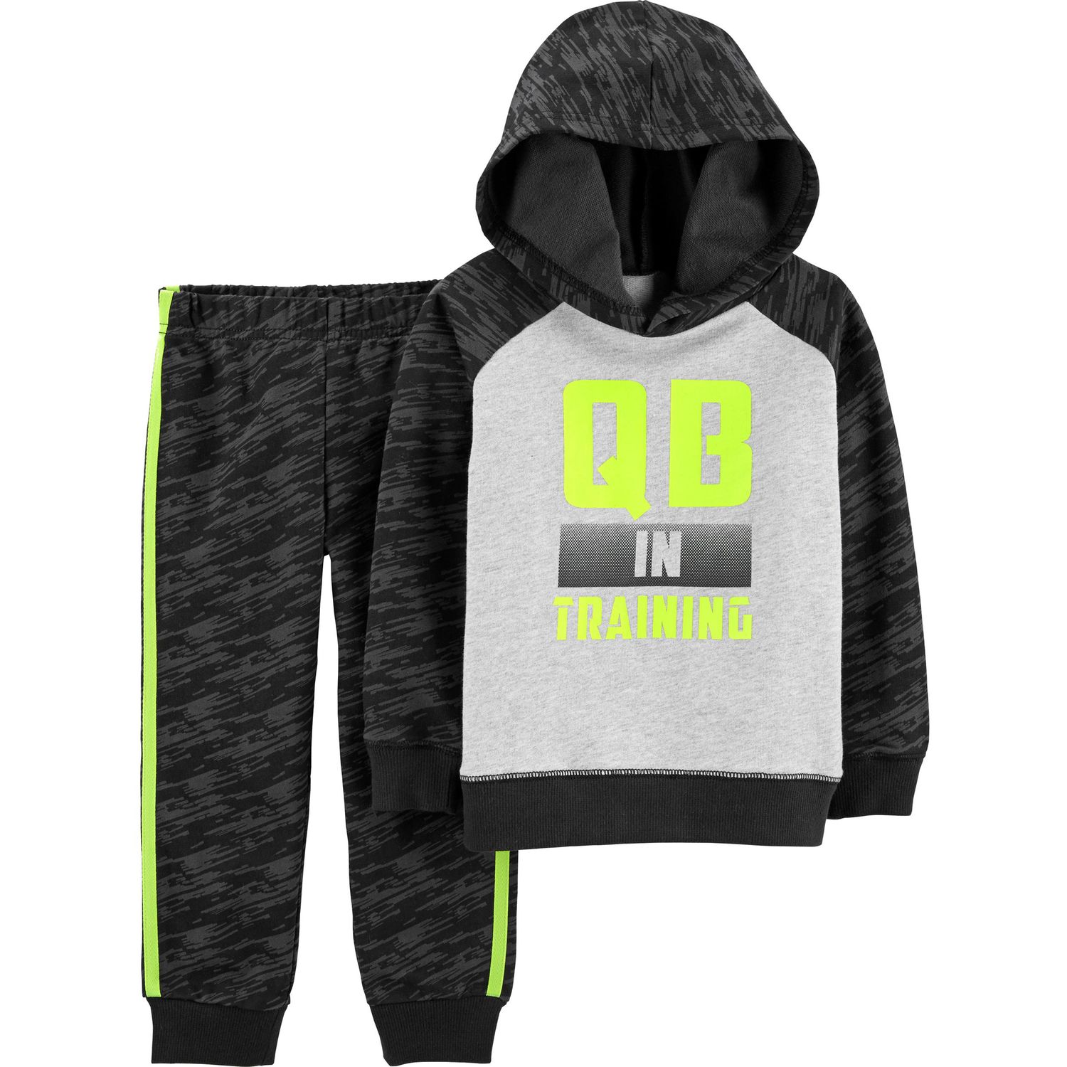 quarterback adidas hoodie