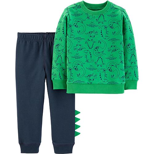 2 piece set joggers
