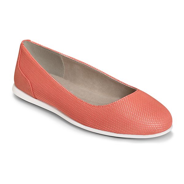 By Aerosoles Women S Pay Raise Ballet Flats