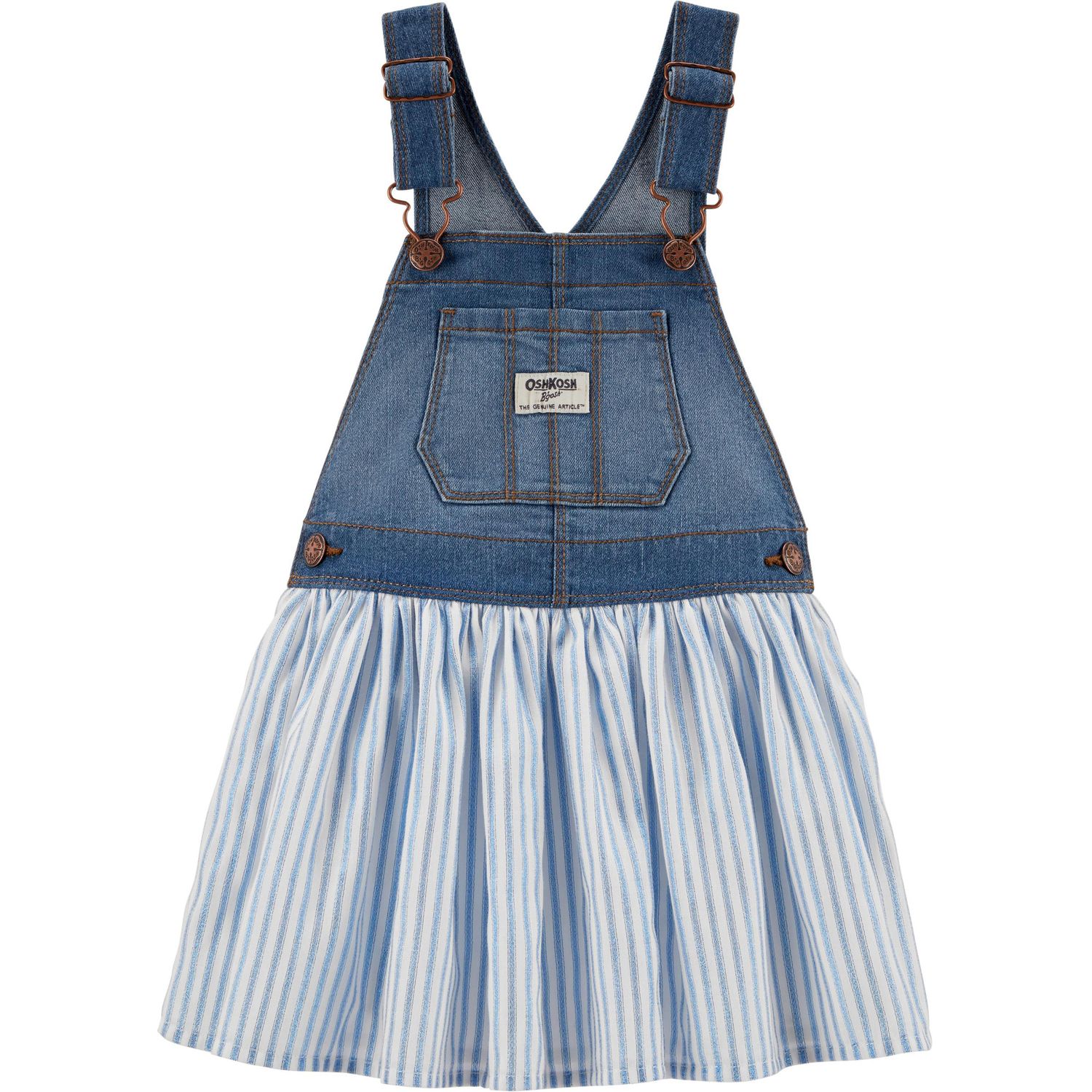 jean jumper for toddlers