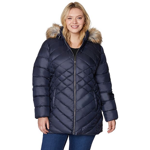 Kohls halitech coat online