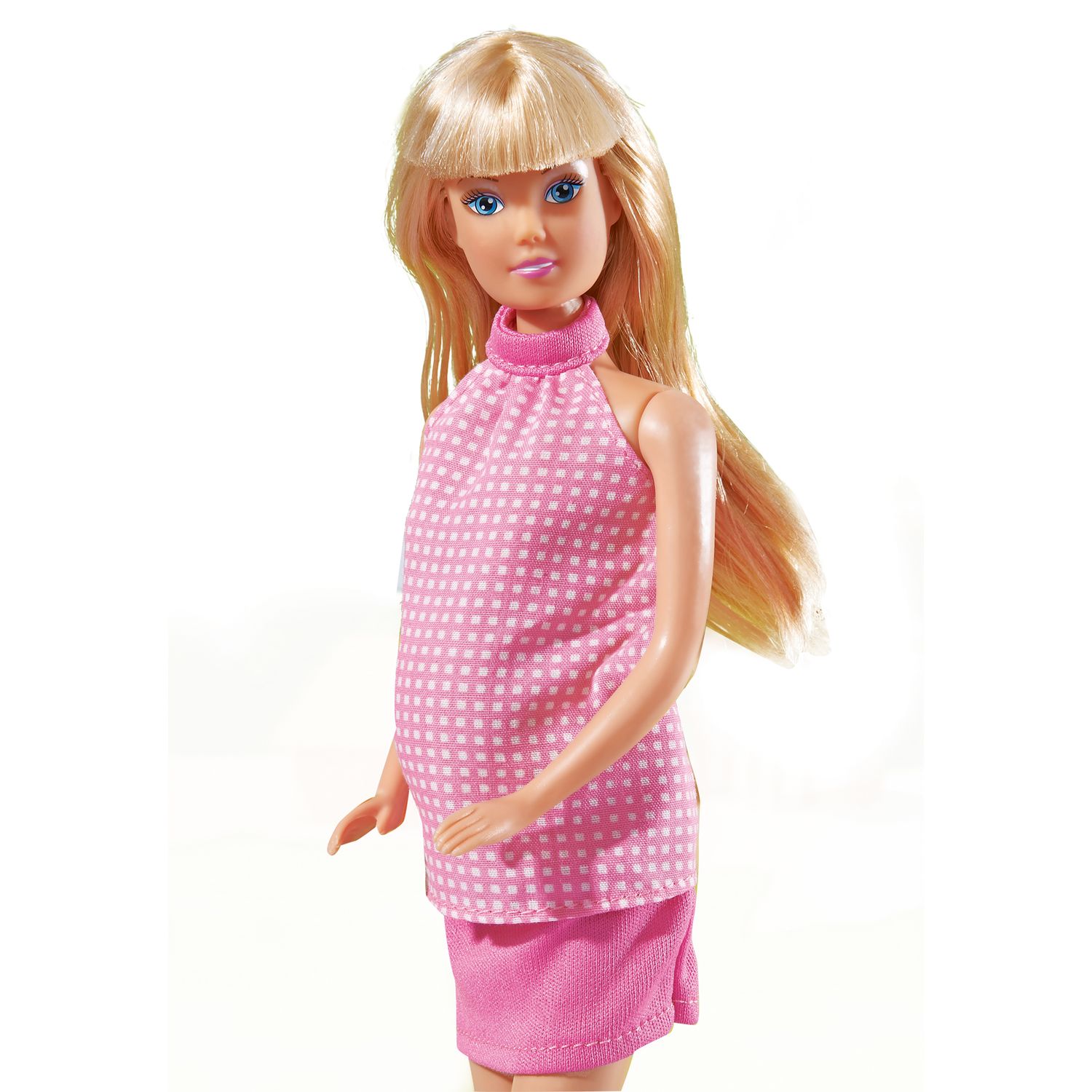 happy family steffi love