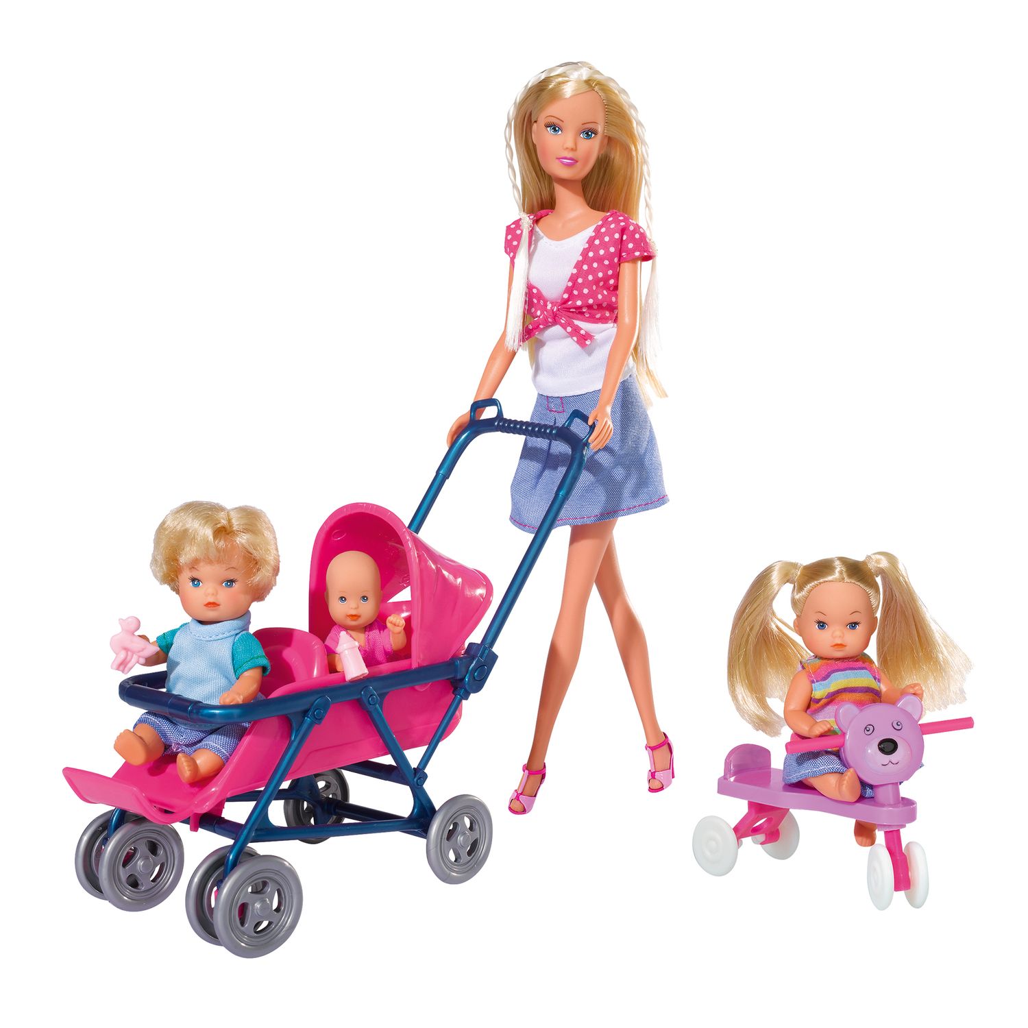 1980 barbie dream house