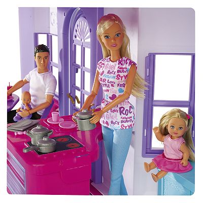 Simba Toys Steffi Love My Dreamhouse