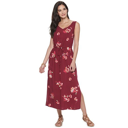 kohls petite cocktail dresses