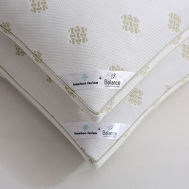 Dream On Fusion Balance Fill Pillow