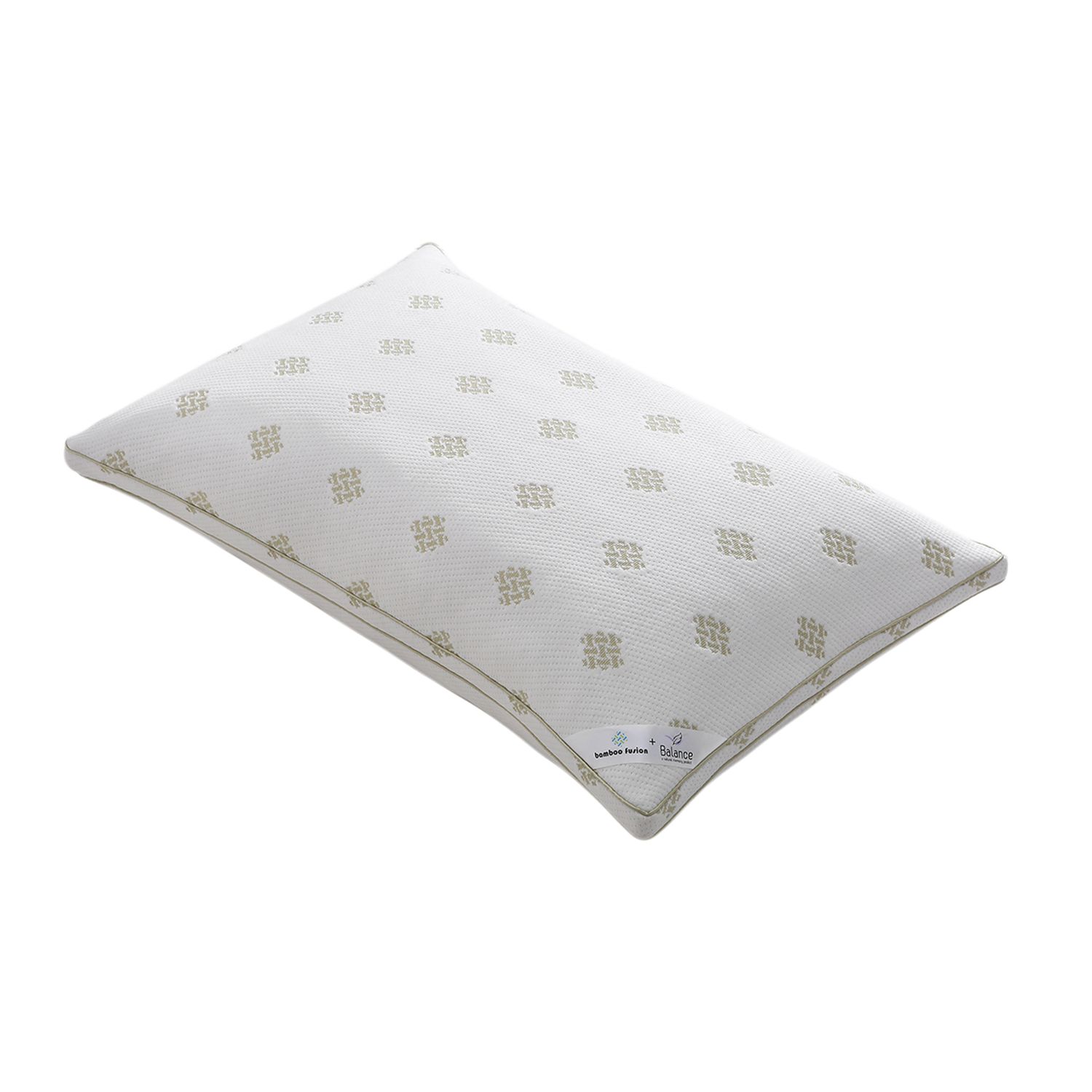 Image for Dream On Firm Fusion Balance Fill Pillow at Kohl's.