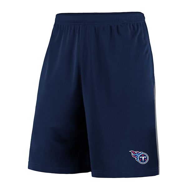 Men's Tennessee Titans Crossbar Shorts