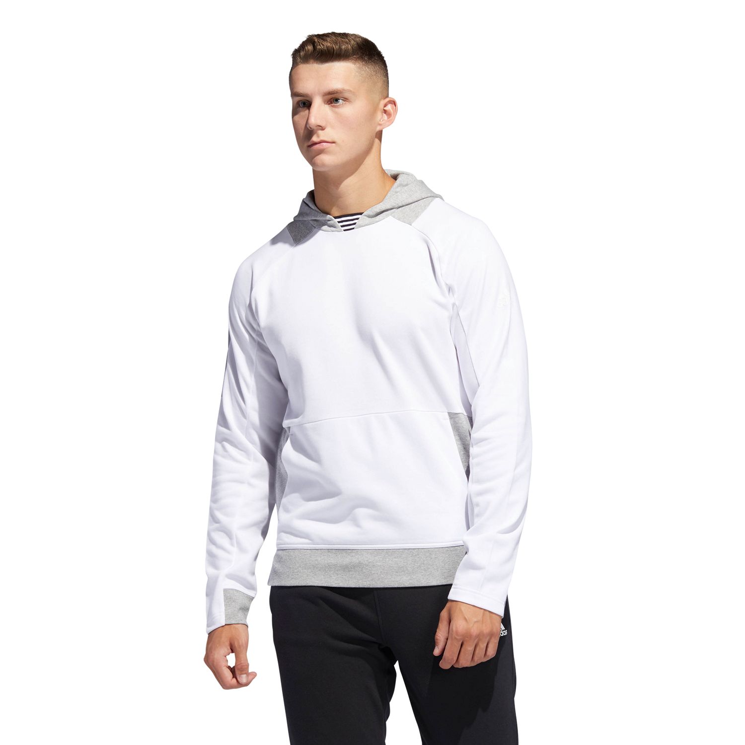 s2s pullover hoodie