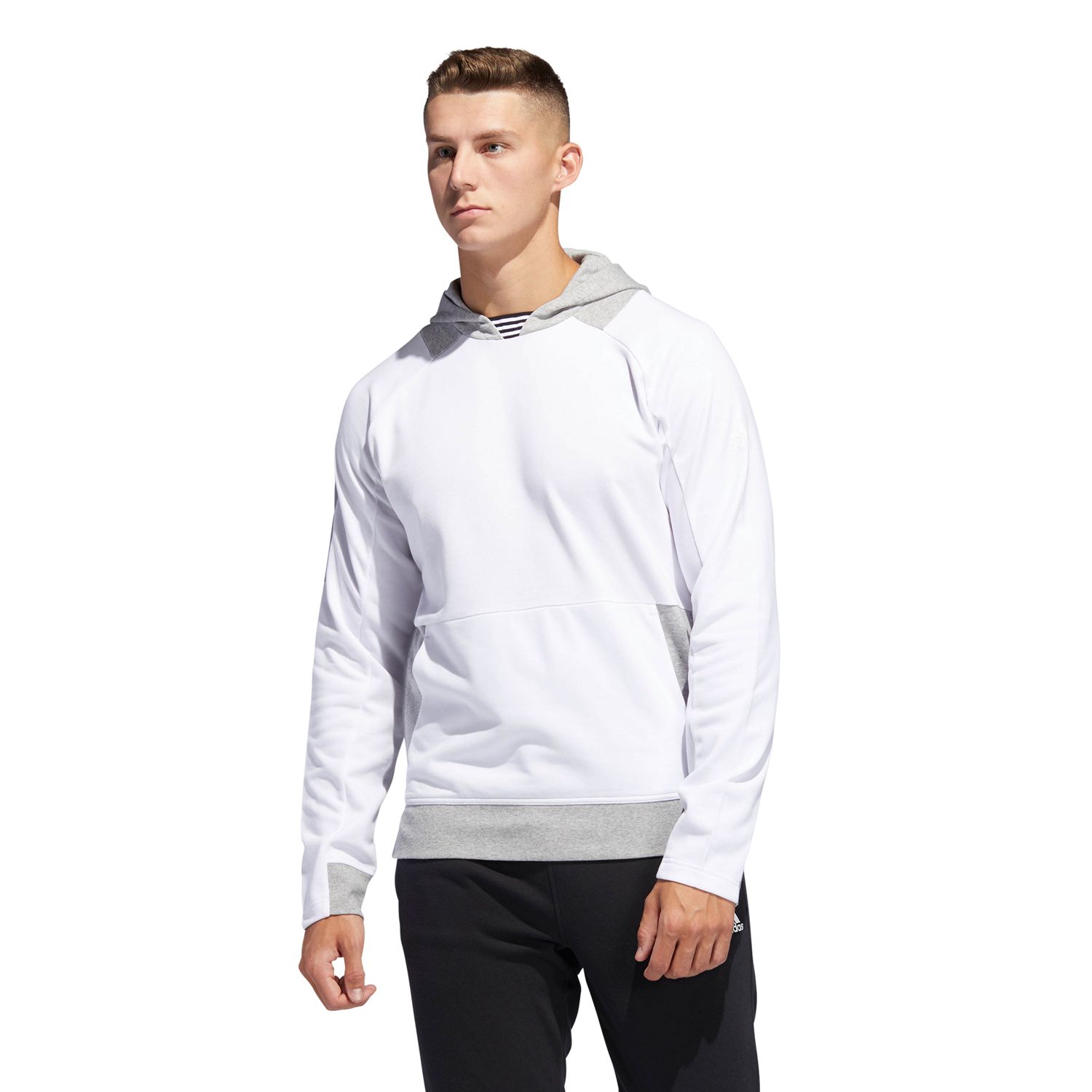 Men's adidas S2S Pullover Hoodie