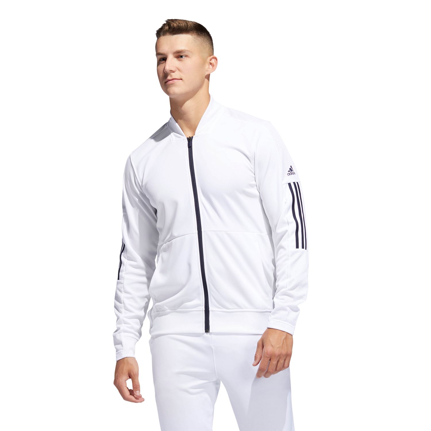 kohls adidas jacket