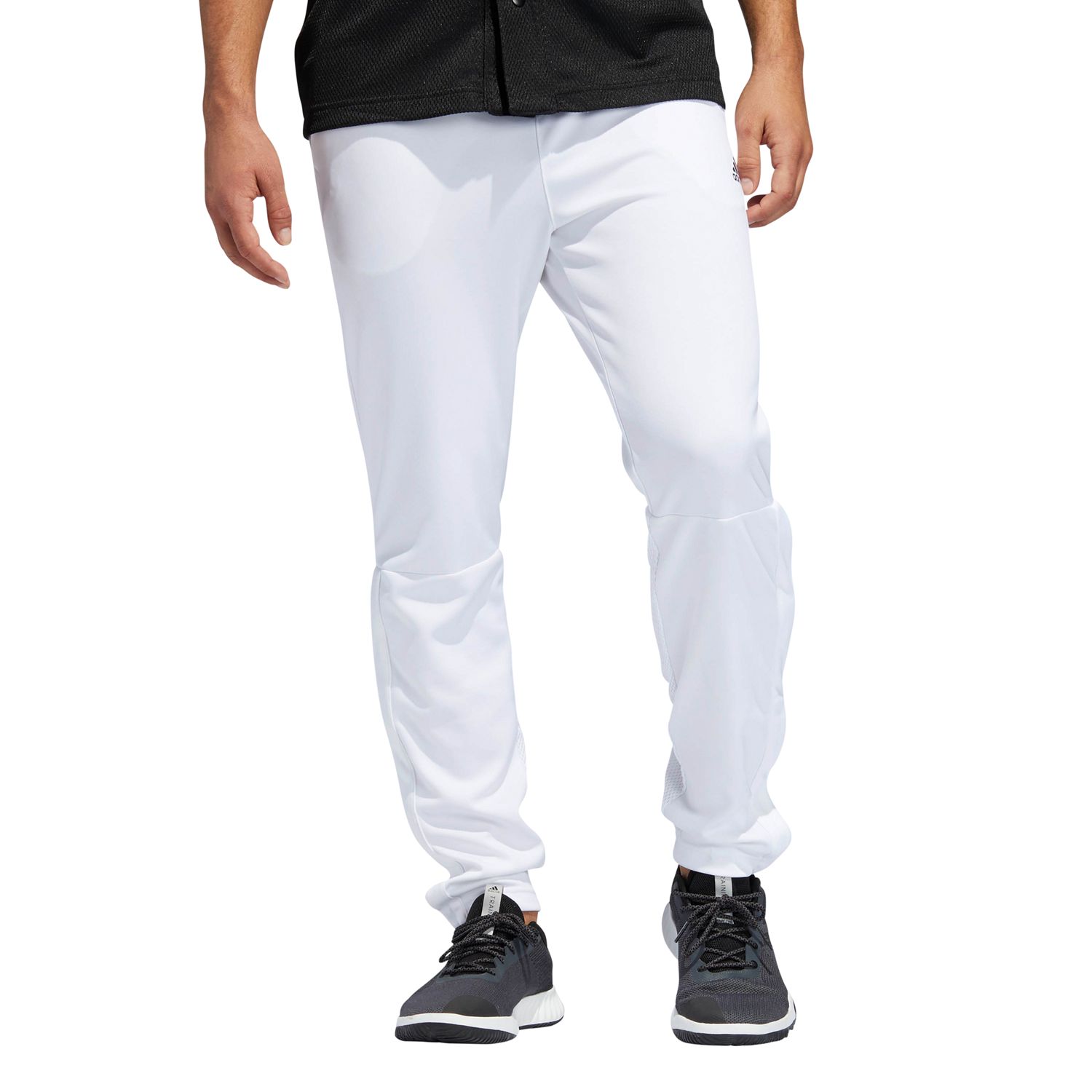 adidas mens snap pants