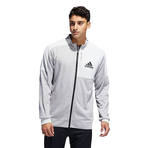 adidas team issue jacket