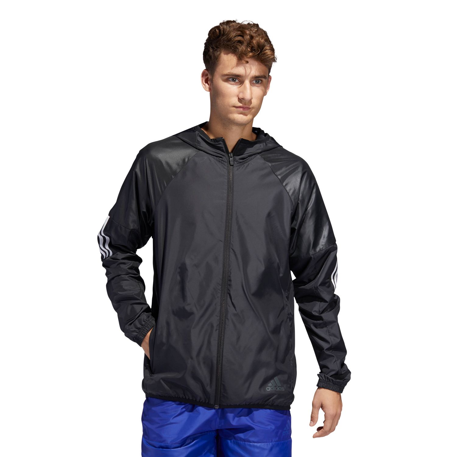 Men's adidas S2S Windbreaker