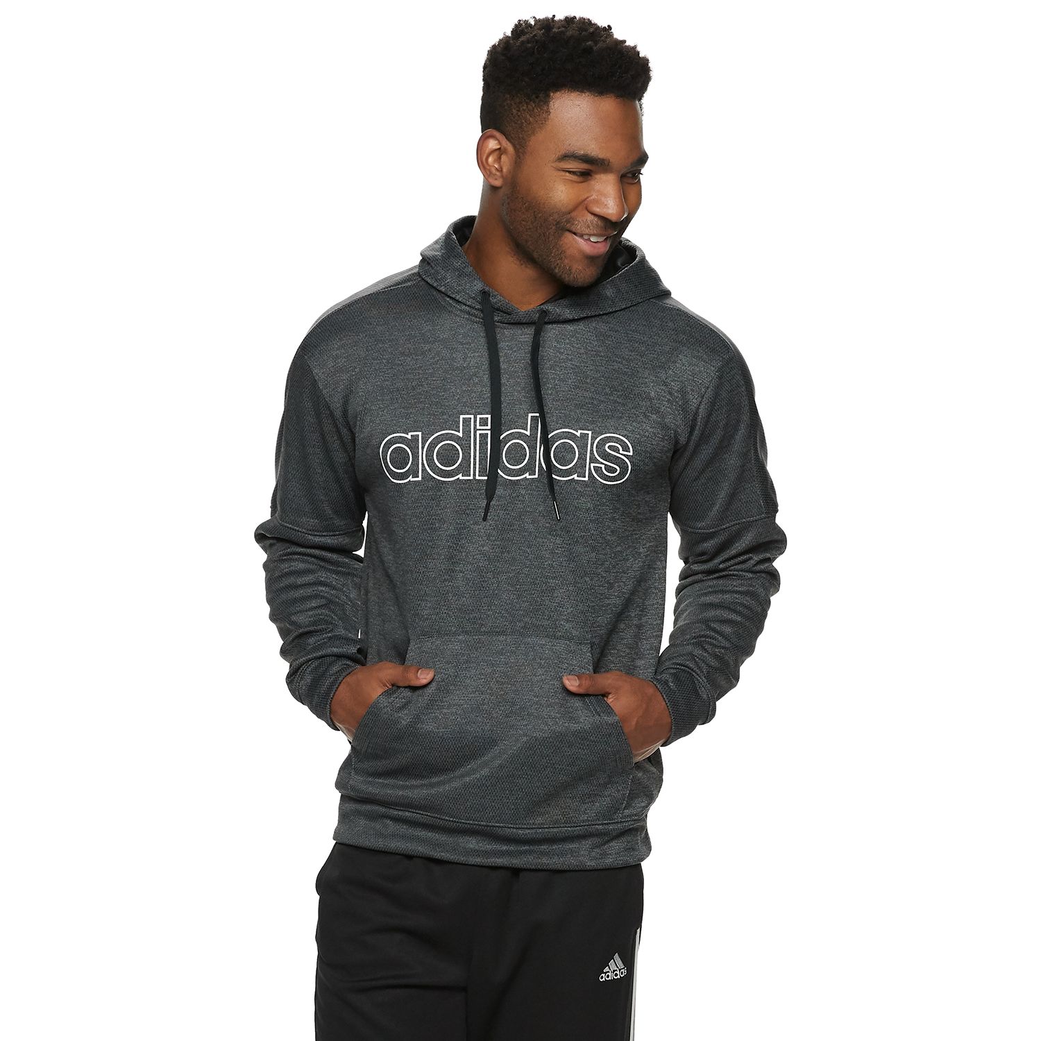 kohls adidas hoodie