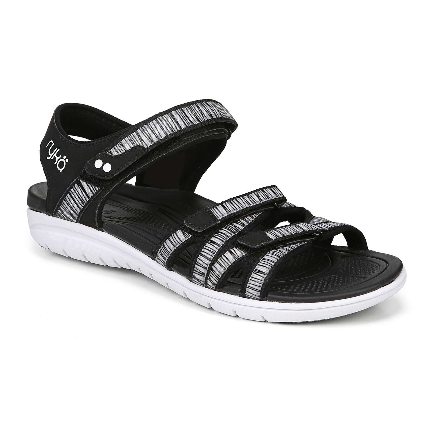 ryka savannah women's sandals