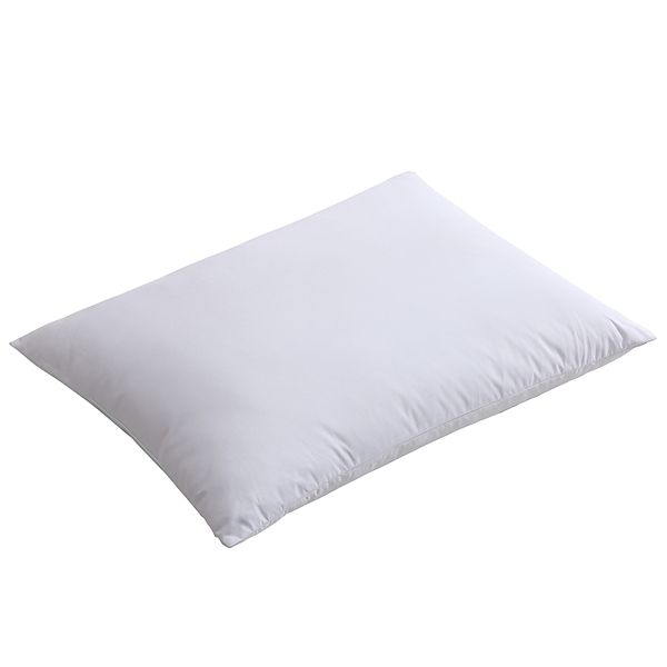 Dream On 2pack Cotton Nano Feather Pillow