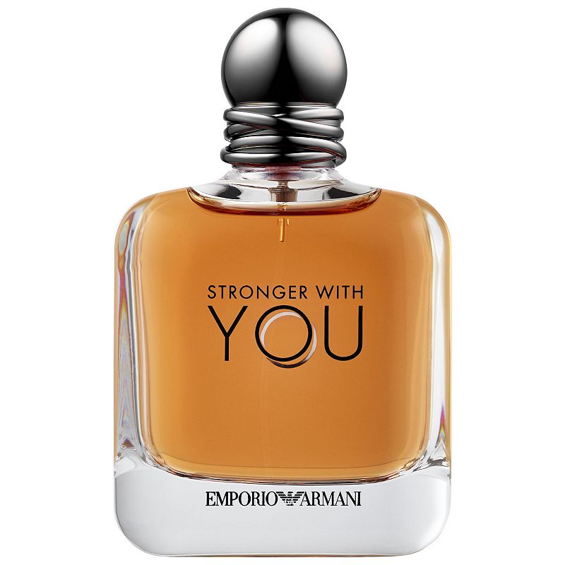 EAN 3605522040588 product image for Armani Beauty Emporio Armani Stronger With You with Chestnut & Sage, Size: 3.4 F | upcitemdb.com