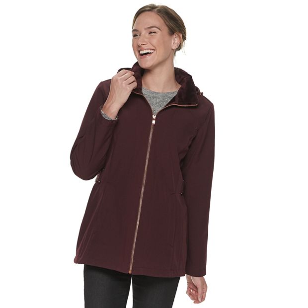 Zeroxposur lightweight shop softshell jacket