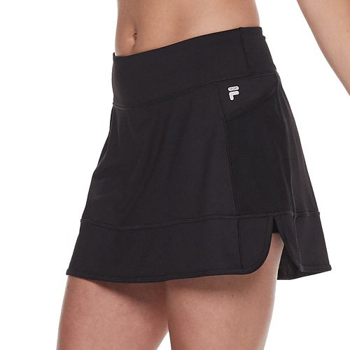 fila sport skort