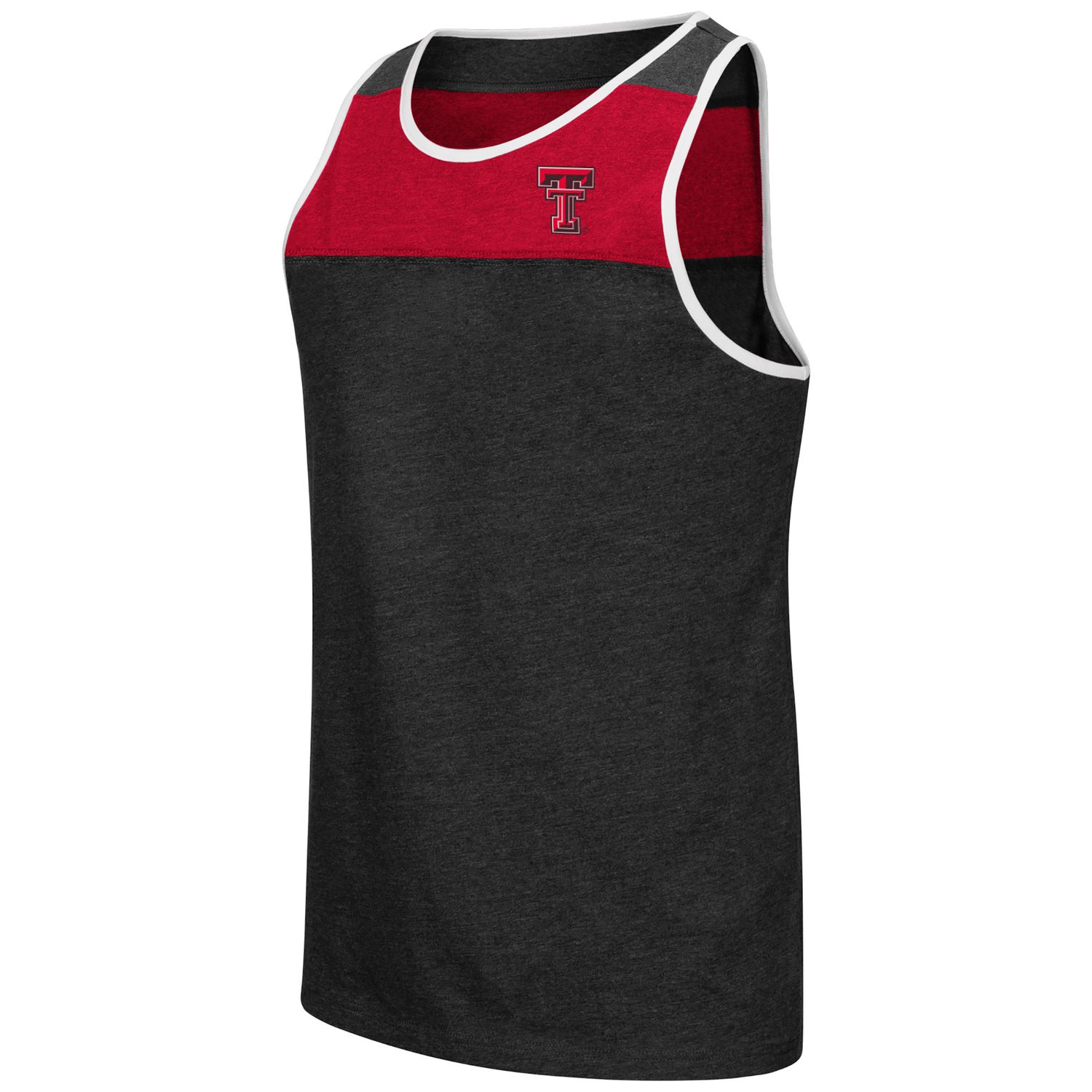 raiders tank top jersey