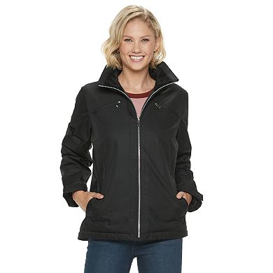 Women's ZeroXposur Insulated Jacket