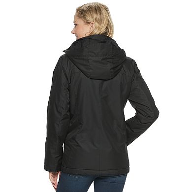 Women's ZeroXposur Insulated Jacket