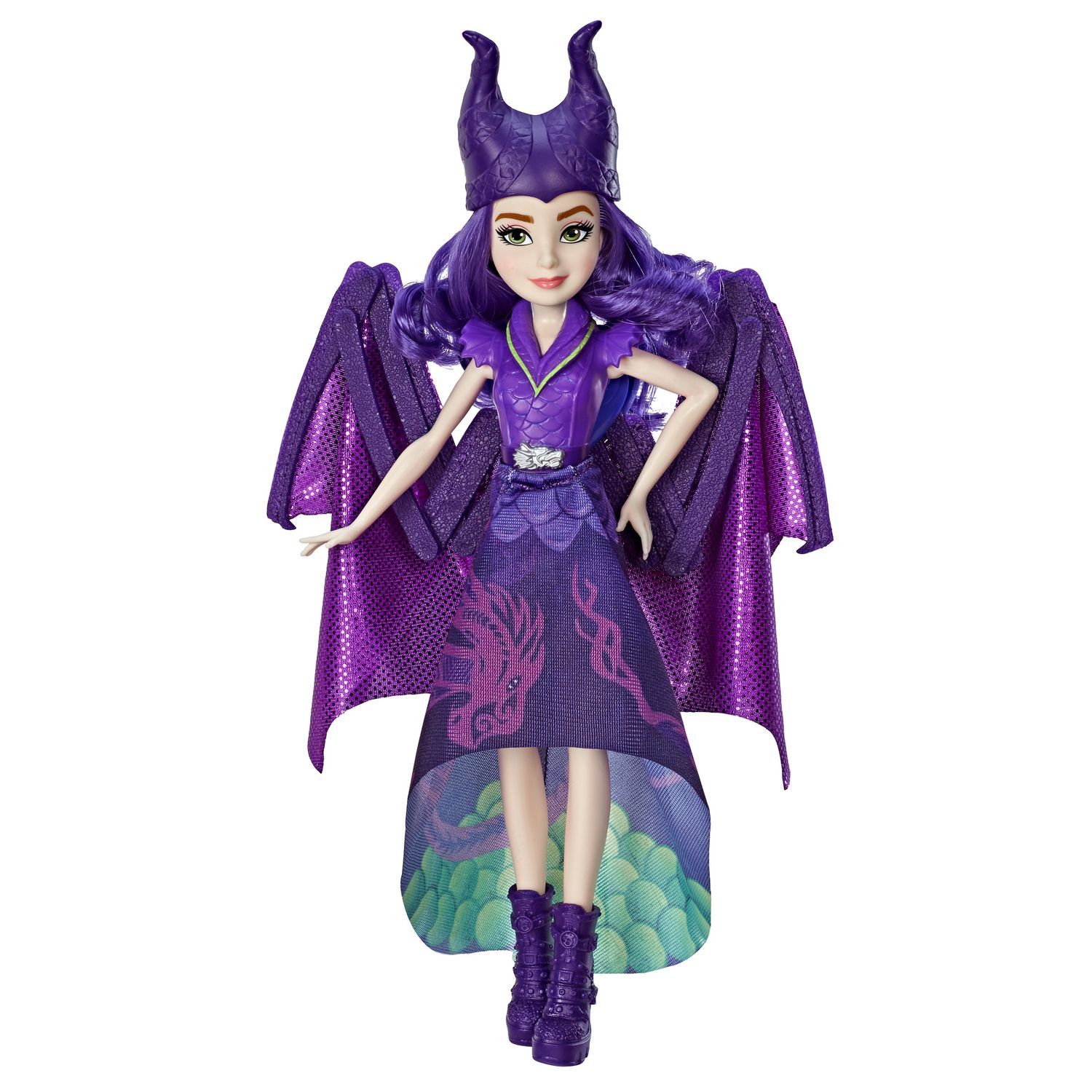 disney descendents dolls