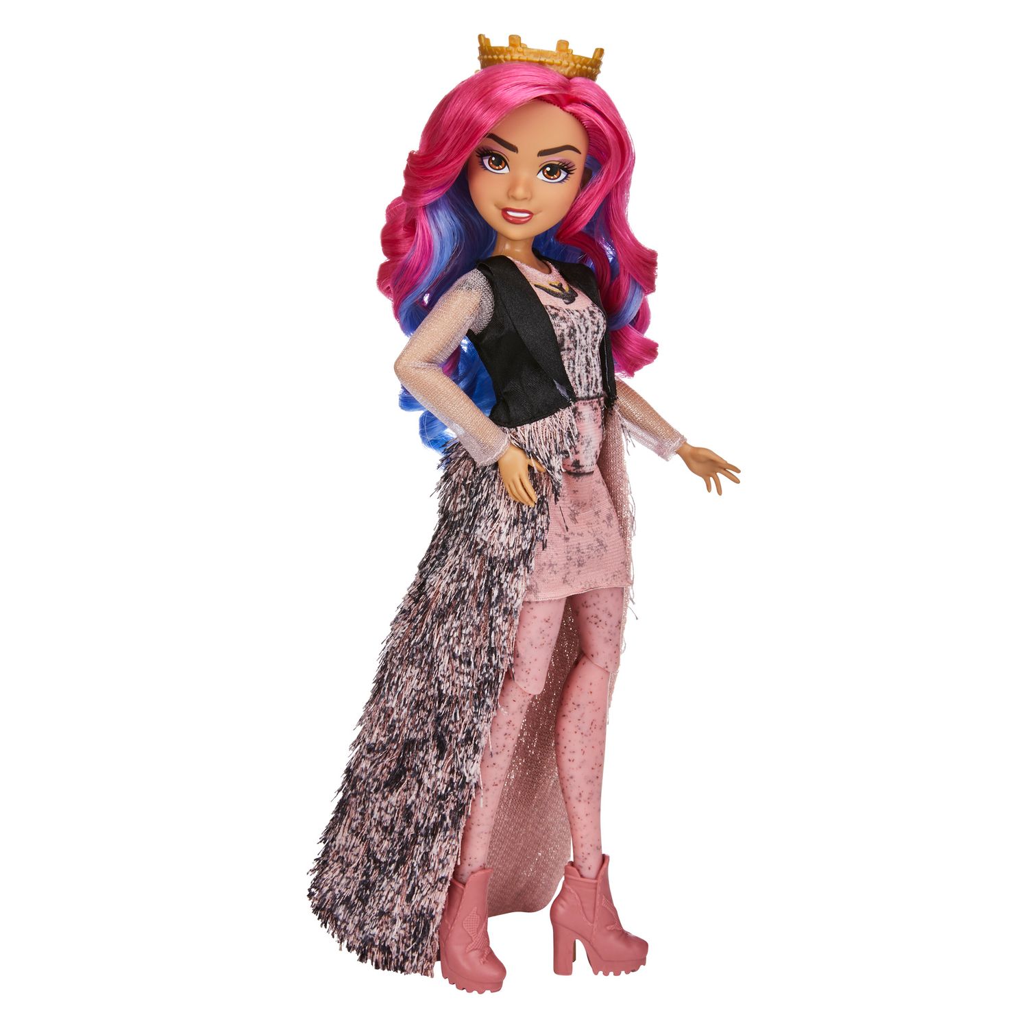 descendants toys disney store