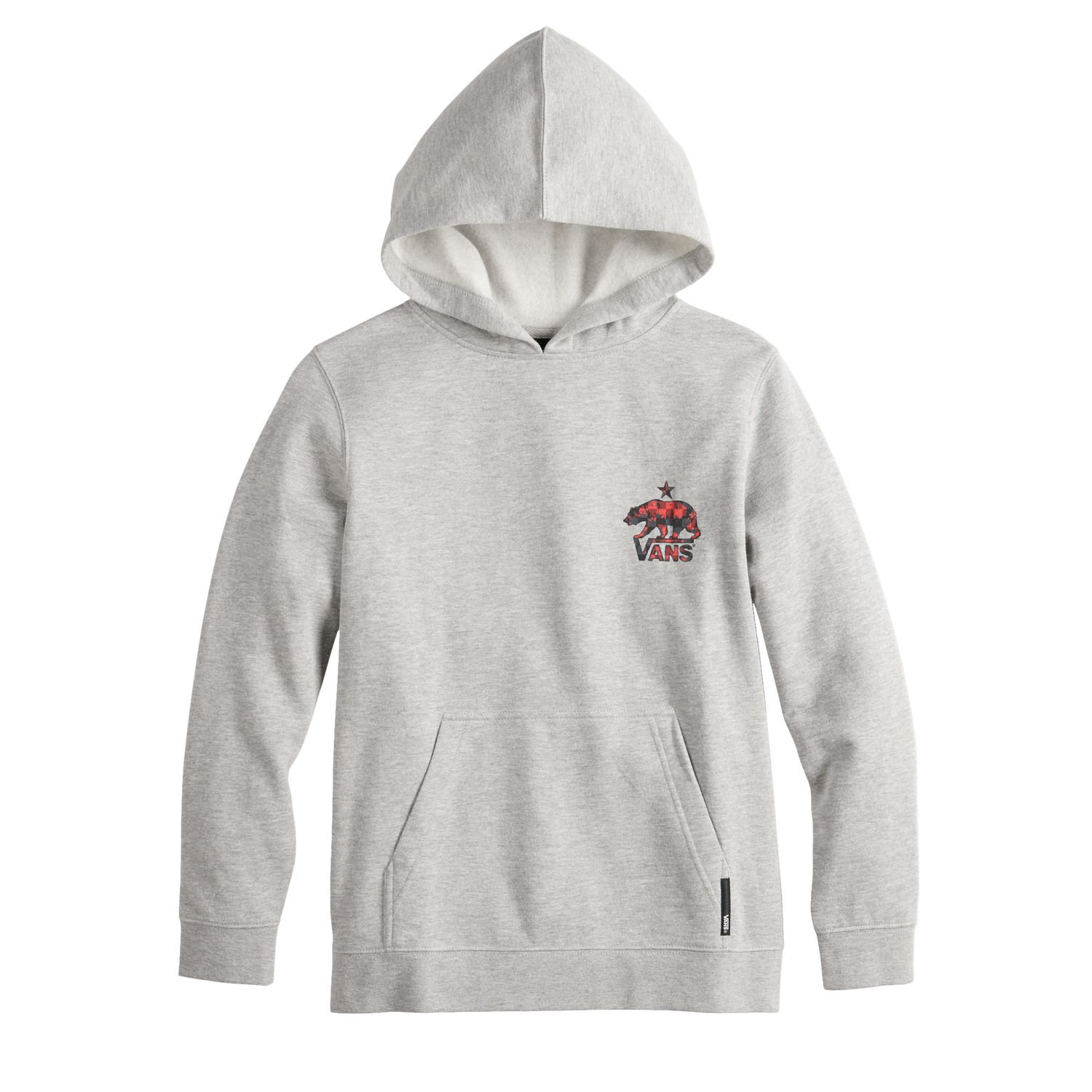 vans hoodie kohls